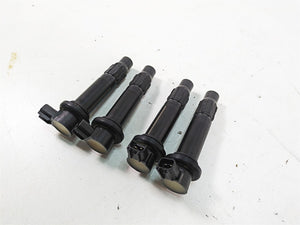 2007 Yamaha R1 YZFR1 Ignition Coil Stick Coils Set - Read 4C8-82310-00-00 | Mototech271