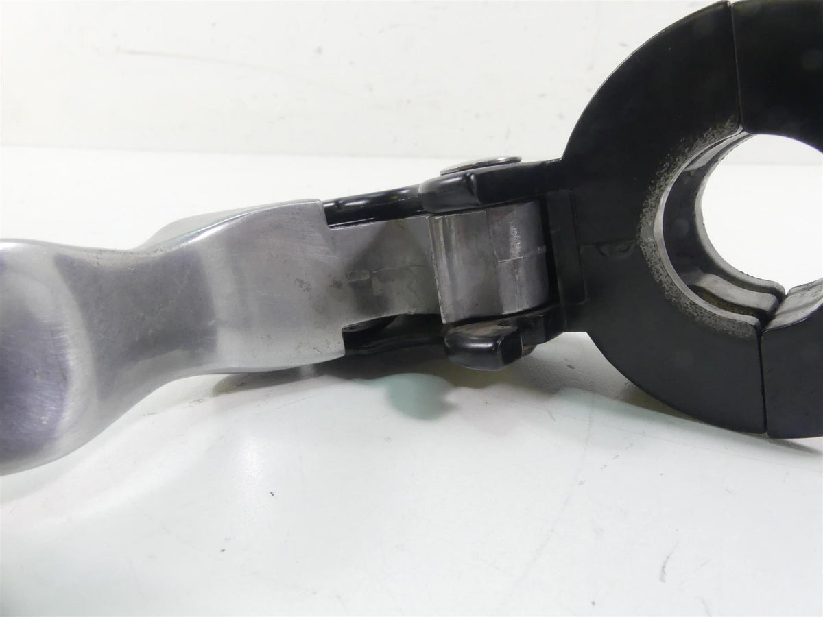 1999 Harley Touring FLHTCUI Electra Glide Clutch Perch & Lever 38608-96 45015-96 {{ shop.shopifyCountryName }} - Mototech271