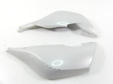 Load image into Gallery viewer, 2009 BMW K1300 S K40 Tail Side Cover Fairing Set 46627675448 | Mototech271

