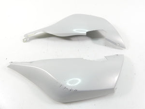 2009 BMW K1300 S K40 Tail Side Cover Fairing Set 46627675448 | Mototech271