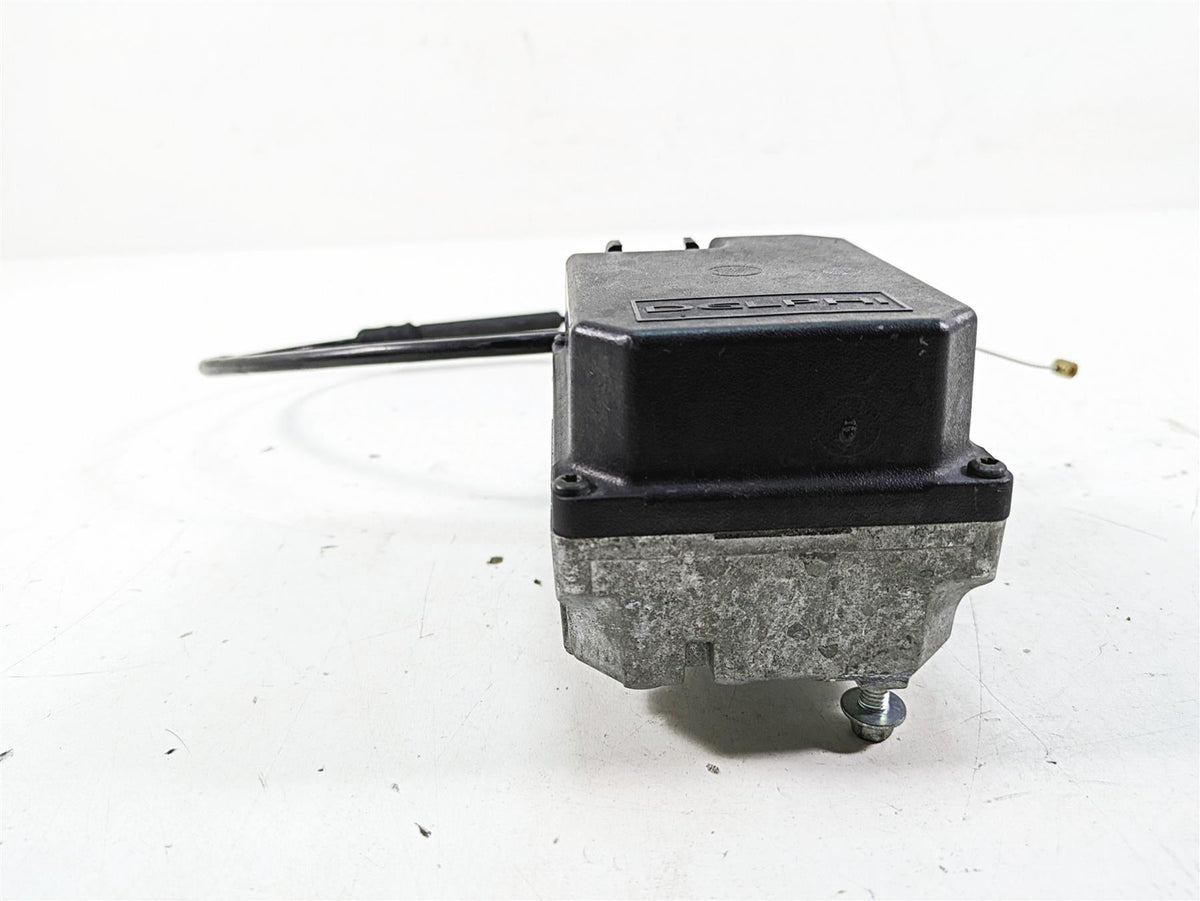 2007 BMW R1200RT K26 Cruise Control Unit Module Box 65717676884 {{ shop.shopifyCountryName }} - Mototech271