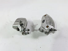Load image into Gallery viewer, 2011 Harley Touring FLHTCUSE CVO E-Glide Front Brake Calipers 42938-08 42939-08
