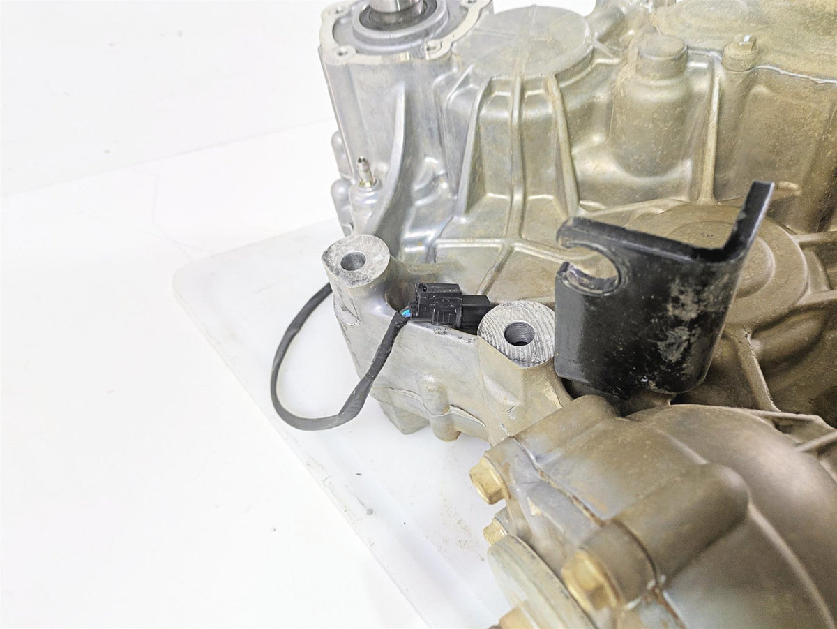 2023 Kawasaki Teryx KRX KRF 1000 C Transmission Gear Box 1K Only 14057-0023 {{ shop.shopifyCountryName }} - Mototech271