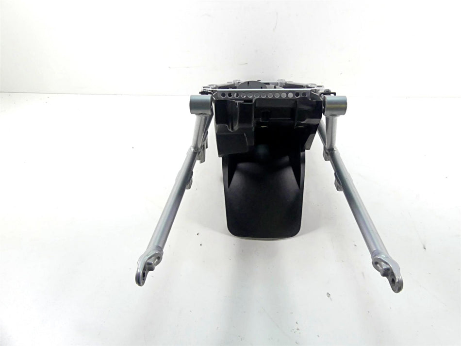 2014 BMW R1200GS K50 Straight Rear Subframe & Inner Fender 46518534315 {{ shop.shopifyCountryName }} - Mototech271