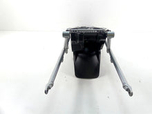 Load image into Gallery viewer, 2014 BMW R1200GS K50 Straight Rear Subframe &amp; Inner Fender 46518534315
