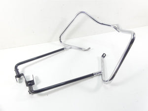2016 Harley Touring FLHR Road King  Saddlebag Support Rail Guard Set 90200506 | Mototech271