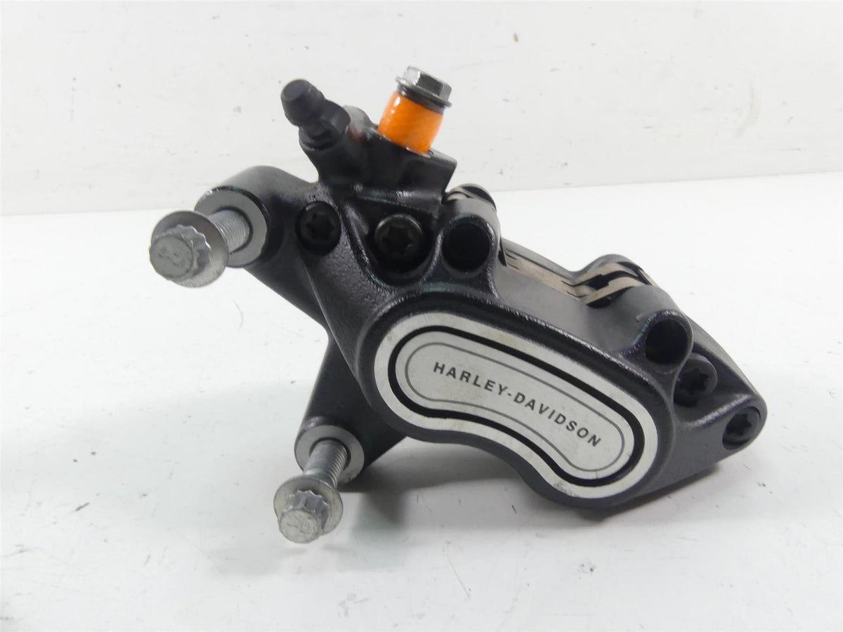 2021 Harley Softail FLSB Sport Glide Front Brake Caliper 41300095 {{ shop.shopifyCountryName }} - Mototech271
