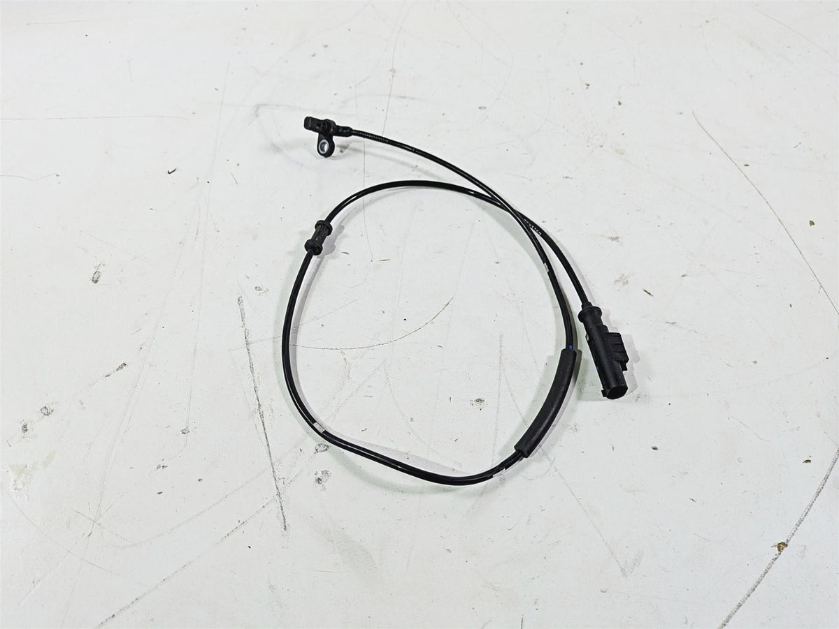 2024 Kawasaki ZX6R ZX636 Ninja Front Abs Brake Wheel Speed Sensor 21176-1162 {{ shop.shopifyCountryName }} - Mototech271
