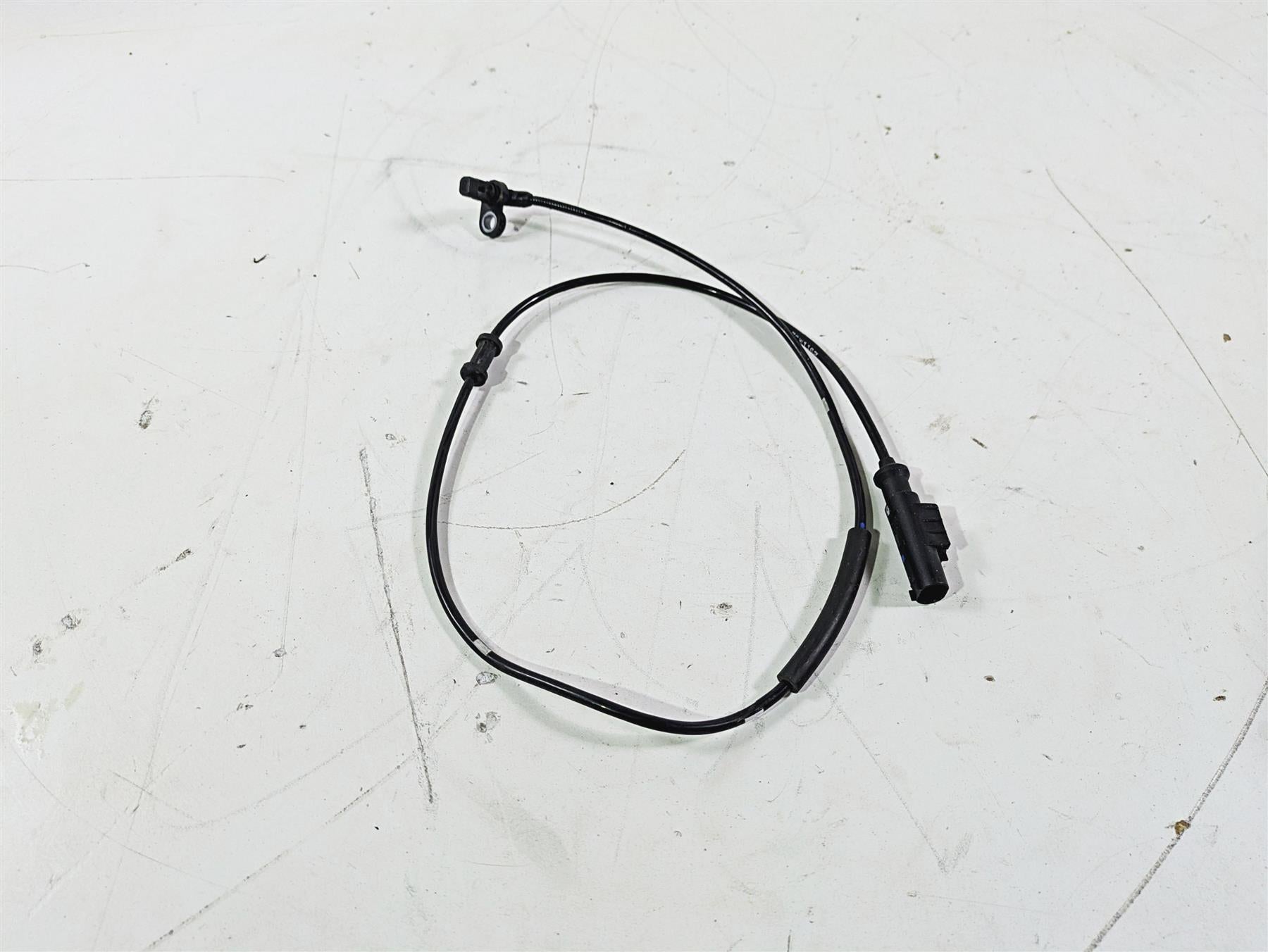2024 Kawasaki ZX6R ZX636 Ninja Front Abs Brake Wheel Speed Sensor 21176-1162 {{ shop.shopifyCountryName }} - Mototech271