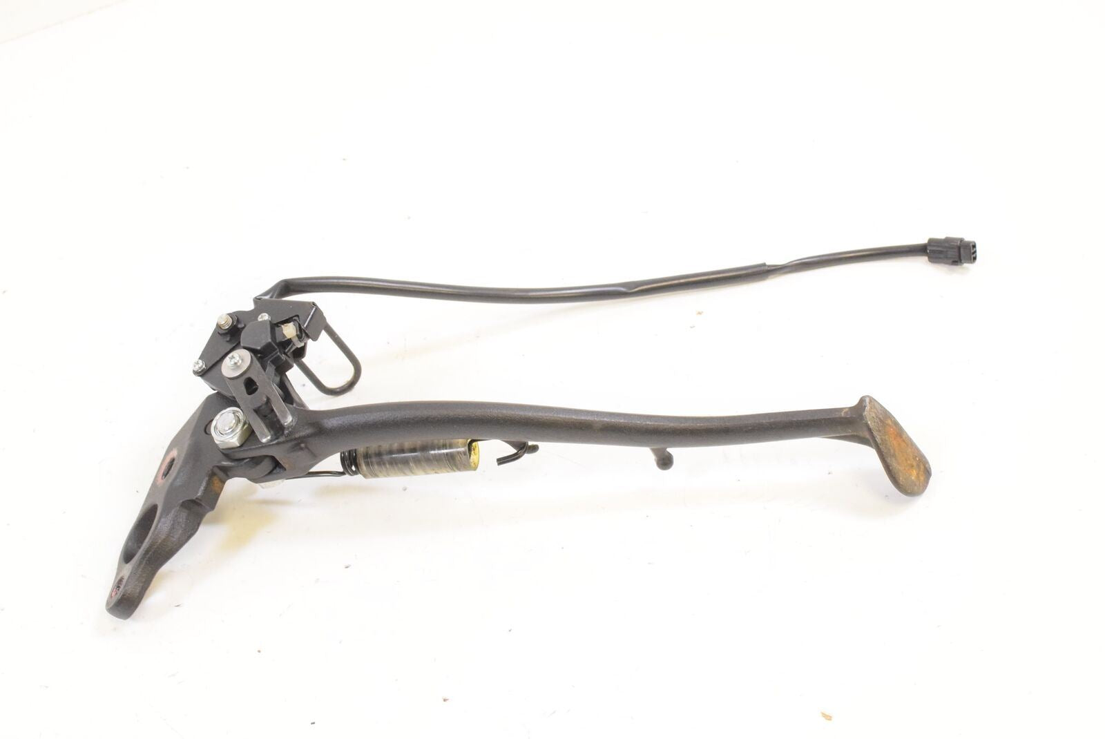 2015 Kawasaki ZX1400 ZX14R Ninja Side Kickstand Kick Stand 34024-0026-18R {{ shop.shopifyCountryName }} - Mototech271