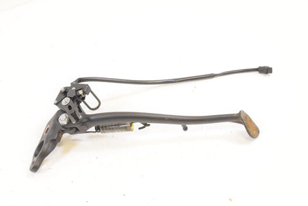 2015 Kawasaki ZX1400 ZX14R Ninja Side Kickstand Kick Stand 34024-0026-18R {{ shop.shopifyCountryName }} - Mototech271