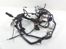 Load image into Gallery viewer, 2016 Harley FXDL Dyna Low Rider Main Non-Abs Wiring Harness Loom 71072-12A
