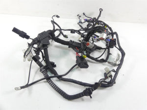 2016 Harley FXDL Dyna Low Rider Main Non-Abs Wiring Harness Loom 71072-12A