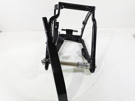 2017 Harley FLS Softail Slim Rear Swingarm Swing Arm & Guards 47573-11BHP {{ shop.shopifyCountryName }} - Mototech271