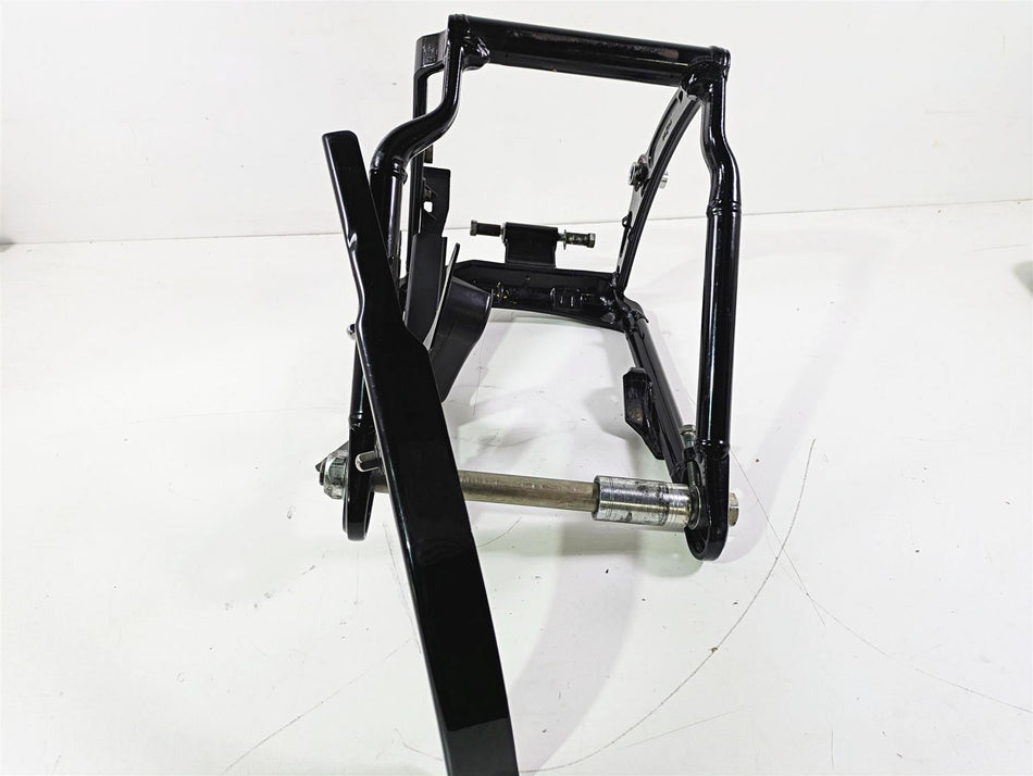 2017 Harley FLS Softail Slim Rear Swingarm Swing Arm & Guards 47573-11BHP {{ shop.shopifyCountryName }} - Mototech271
