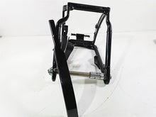 Load image into Gallery viewer, 2017 Harley FLS Softail Slim Rear Swingarm Swing Arm &amp; Guards 47573-11BHP | Mototech271
