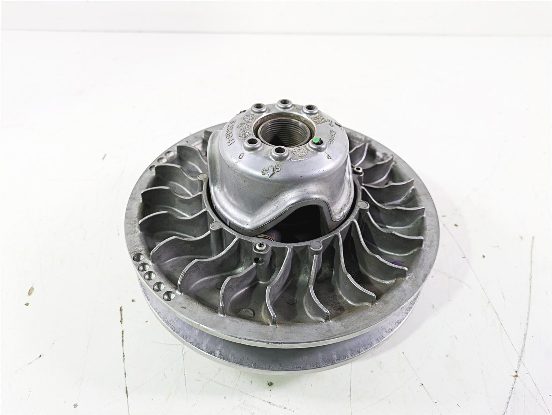 2023 Can Am Maverick X3 XMR Turbo RR Secondary Driven Drive Clutch 1K 420280626 {{ shop.shopifyCountryName }} - Mototech271