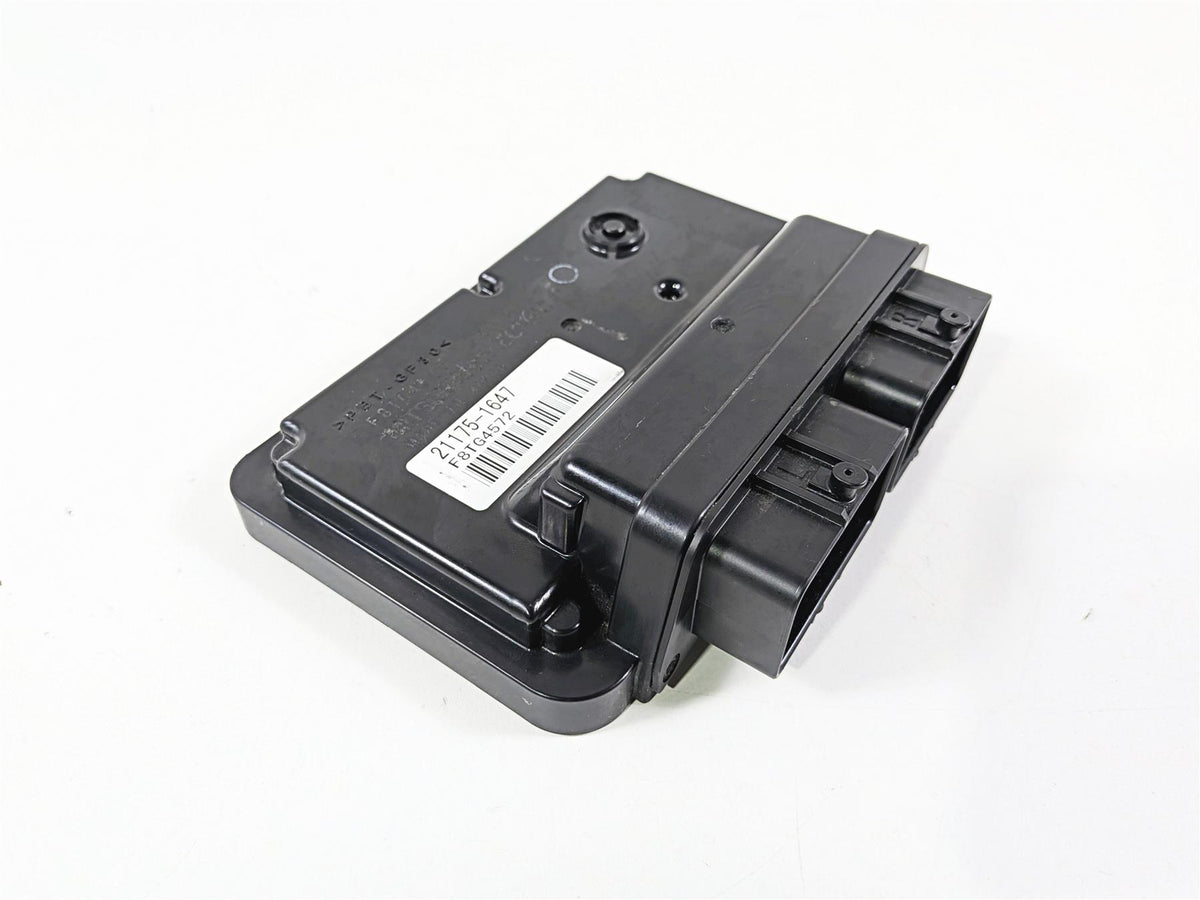2022 Kawasaki ZX10R ZX1000 Ninja Cdi Ecm Engine Control Module -Video 21175-1647 {{ shop.shopifyCountryName }} - Mototech271