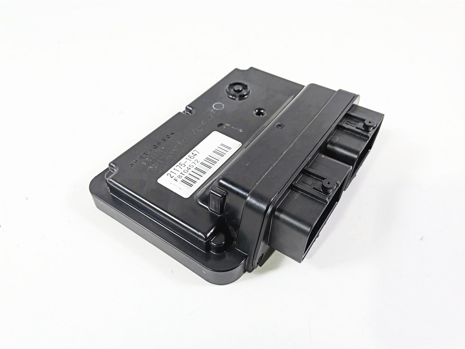 2022 Kawasaki ZX10R ZX1000 Ninja Cdi Ecm Engine Control Module -Video 21175-1647 {{ shop.shopifyCountryName }} - Mototech271