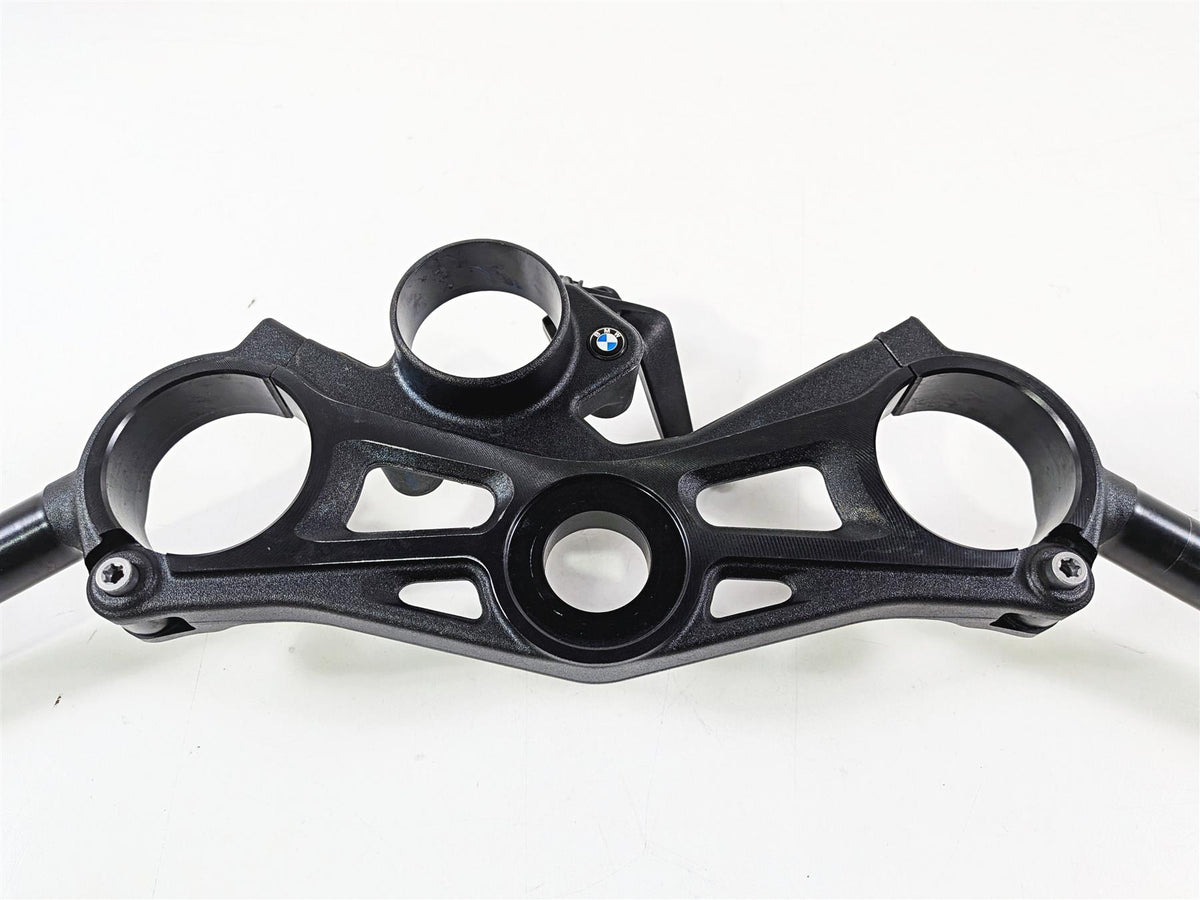 2020 BMW S1000RR K67 Upper Triple Tree Steering Clamp Handle Bar Set 31427107972-Mototech271