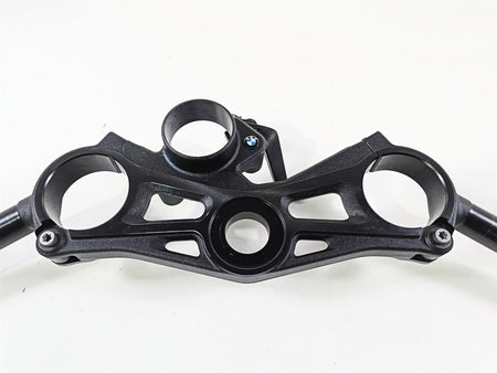 2020 BMW S1000RR K67 Upper Triple Tree Steering Clamp Handle Bar Set 31427107972-Mototech271