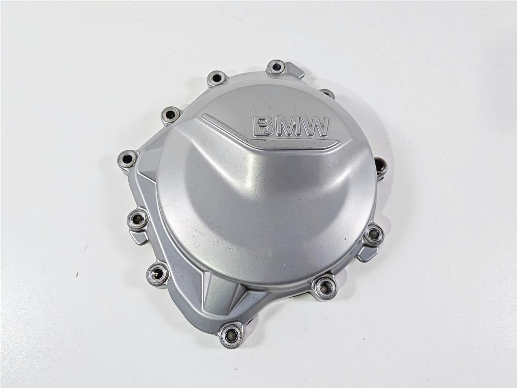 2023 BMW F850GS K81 Right Side Engine Clutch Cover 11148406997 11148388005 {{ shop.shopifyCountryName }} - Mototech271