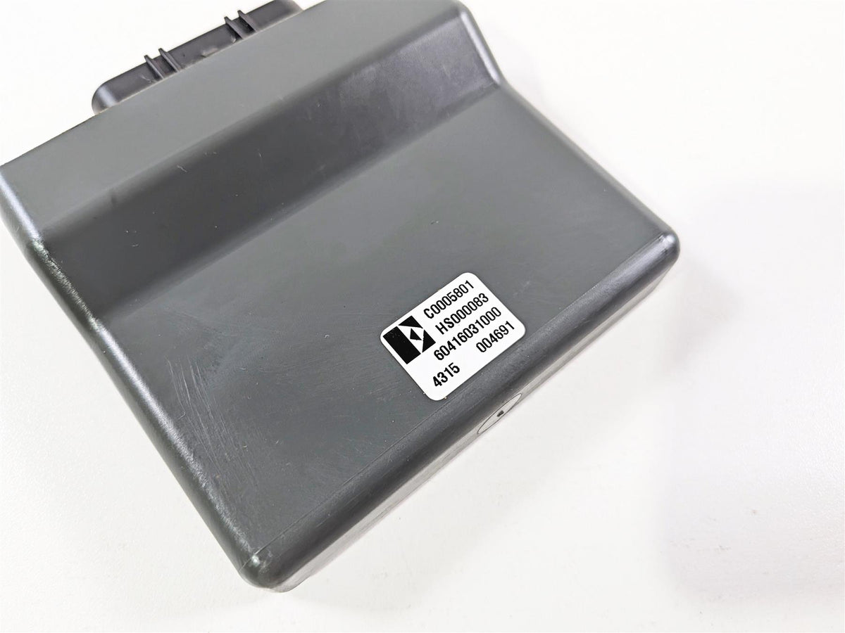 2016 KTM 1290 Super Adventure Safety Control Module Unit 60416031000 60416031100 {{ shop.shopifyCountryName }} - Mototech271