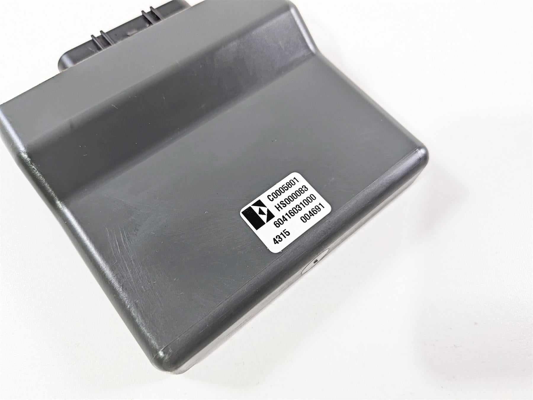 2016 KTM 1290 Super Adventure Safety Control Module Unit 60416031000 60416031100 {{ shop.shopifyCountryName }} - Mototech271