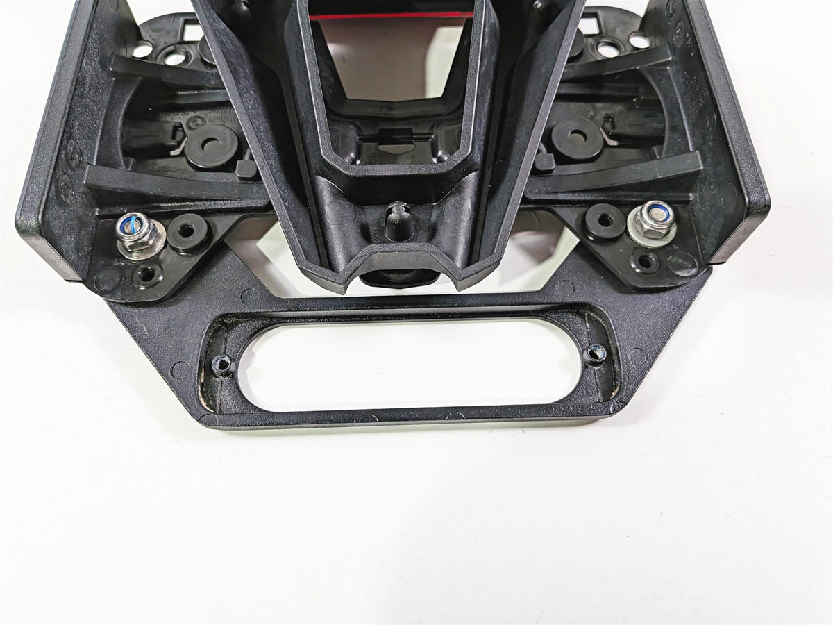 2019 BMW R1250GS K50 Rear License Plate Holder Carrier 46628532317 {{ shop.shopifyCountryName }} - Mototech271
