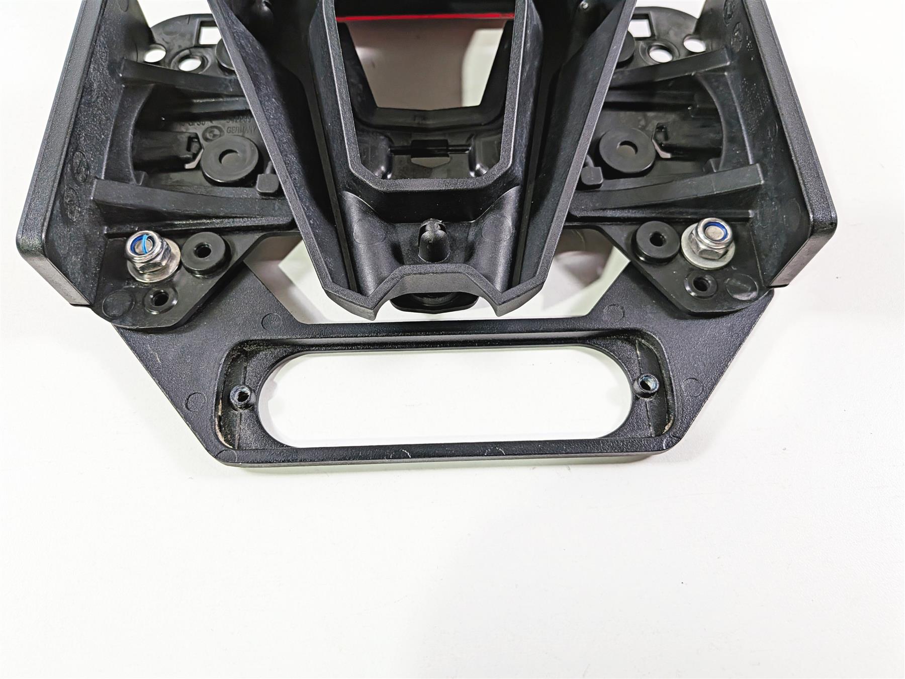 2019 BMW R1250GS K50 Rear License Plate Holder Carrier 46628532317 {{ shop.shopifyCountryName }} - Mototech271
