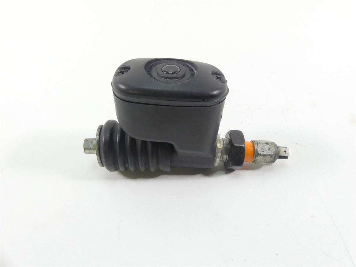 2016 Harley FXDL Dyna Low Rider Rear Brake Master Cylinder - Read 41700065A {{ shop.shopifyCountryName }} - Mototech271