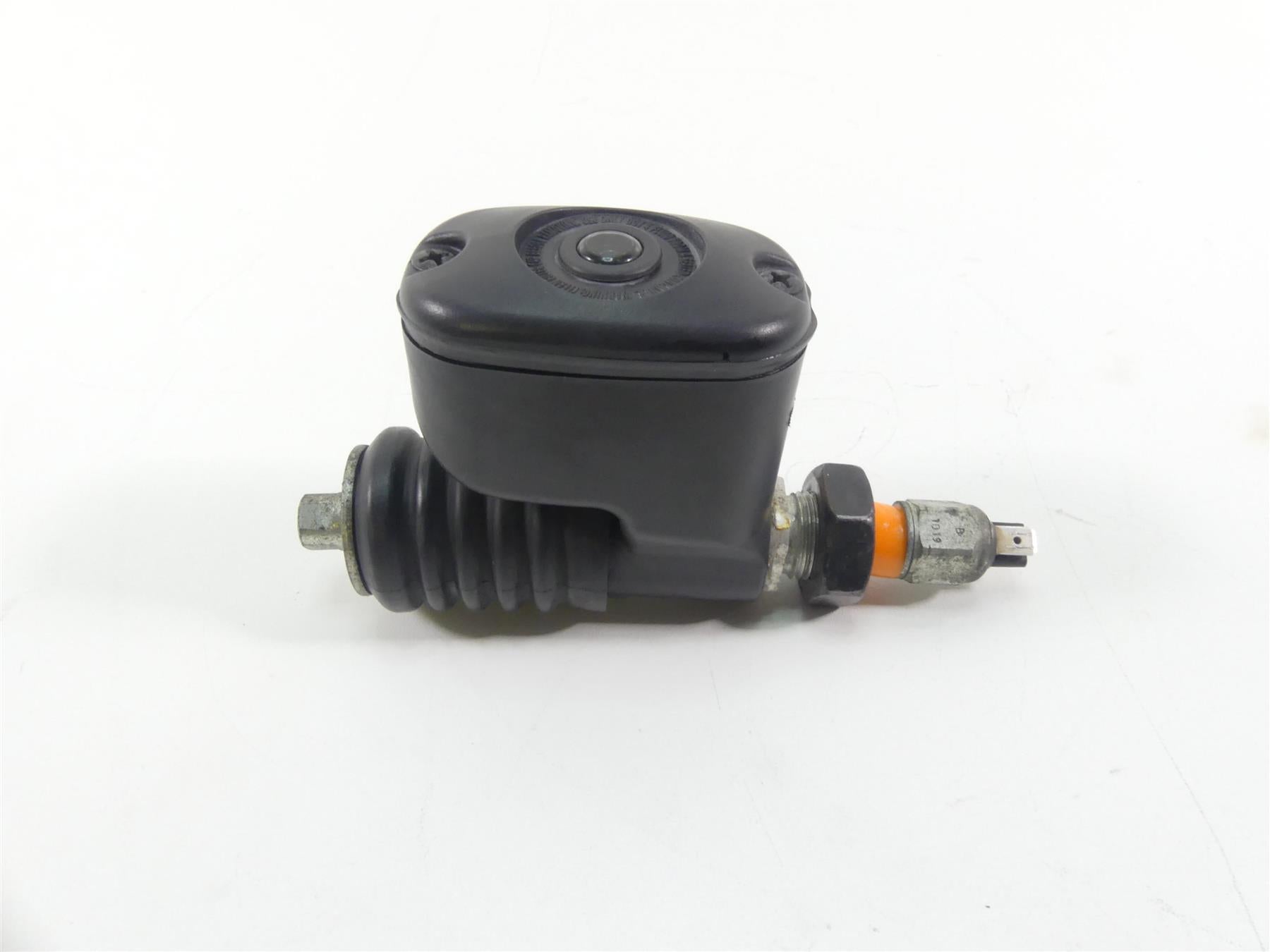 2016 Harley FXDL Dyna Low Rider Rear Brake Master Cylinder - Read 41700065A {{ shop.shopifyCountryName }} - Mototech271