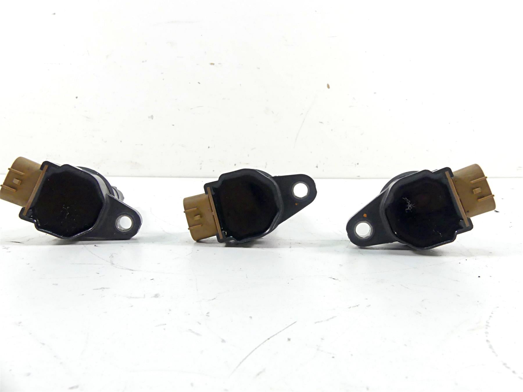 2018 Seadoo GTS 90 Ignition Coils Stick Coil Set 420666141 420666142 {{ shop.shopifyCountryName }} - Mototech271