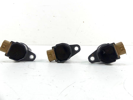 2018 Seadoo GTS 90 Ignition Coils Stick Coil Set 420666141 420666142 {{ shop.shopifyCountryName }} - Mototech271