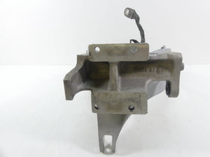1999 Buell X1 Lightning Swingarm Rear Swing Arm Suspension + Motor Mount  K0100. | Mototech271