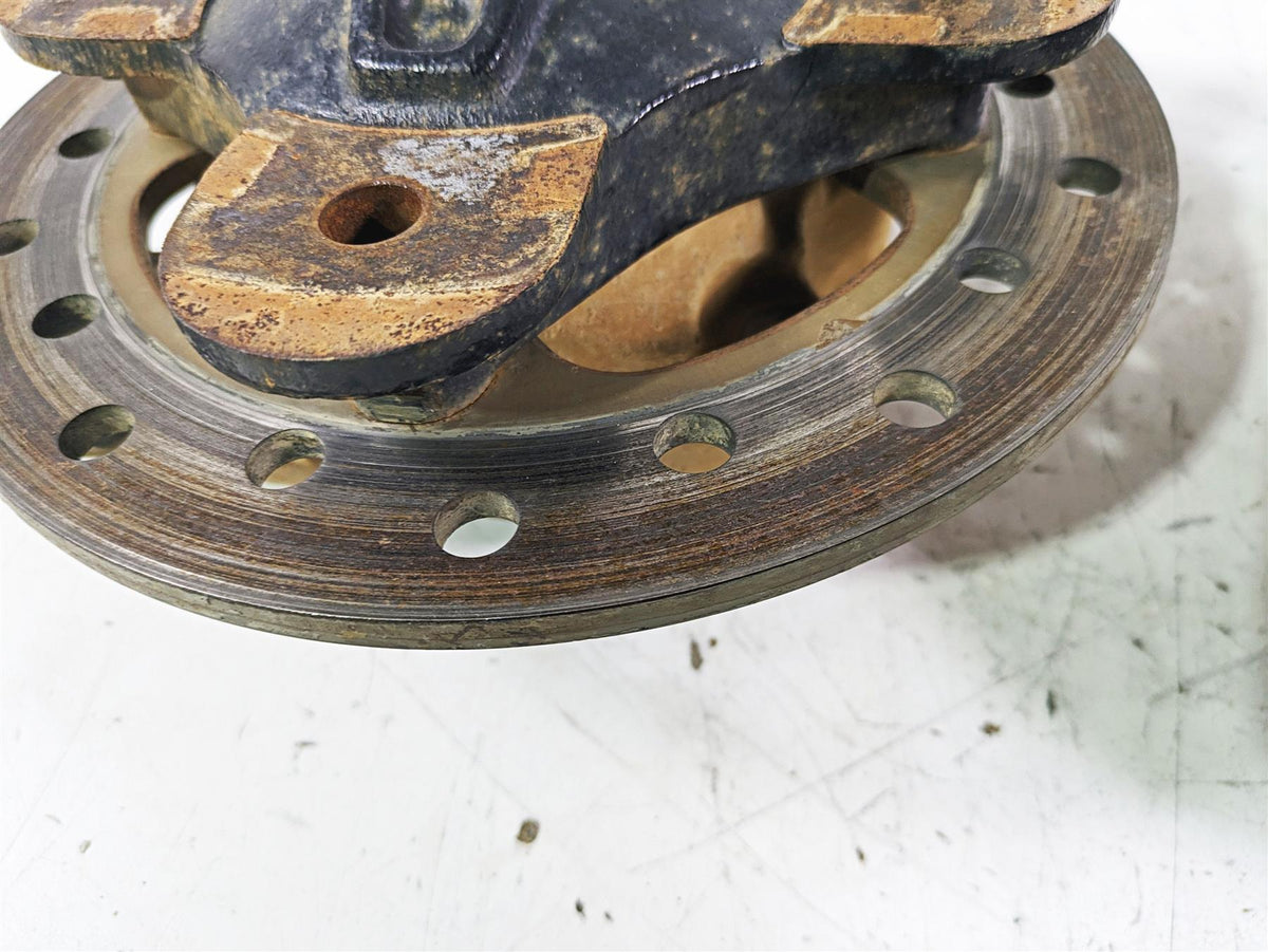 2020 Polaris RZR XP 1000 Turbo Rear Wheel Hub Brake Disc Knee Set -Read 5141353 {{ shop.shopifyCountryName }} - Mototech271