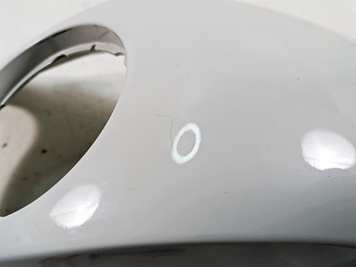 2007 BMW R1200GS K255 Adv Tank Center Cover Fairing 46637667698 7698226 {{ shop.shopifyCountryName }} - Mototech271