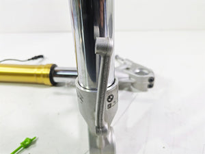 2017 BMW S1000RR K46 DDC ESA Front Fork Leg Set -READ 31428548865 31428548864 | Mototech271