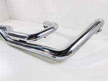 Load image into Gallery viewer, 2003 Honda V-Twin VTX1800 C Vance Hines Big Shots Staggered Exhaust System 18417
