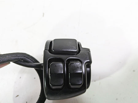 2016 Harley FXDL Dyna Low Rider Left Hand Control Switch - Read 71500372 {{ shop.shopifyCountryName }} - Mototech271