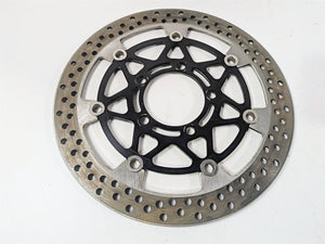2024 Kawasaki ZX6R ZX636 Ninja Front Brake Disc Rotor Set 41080-0751-5C