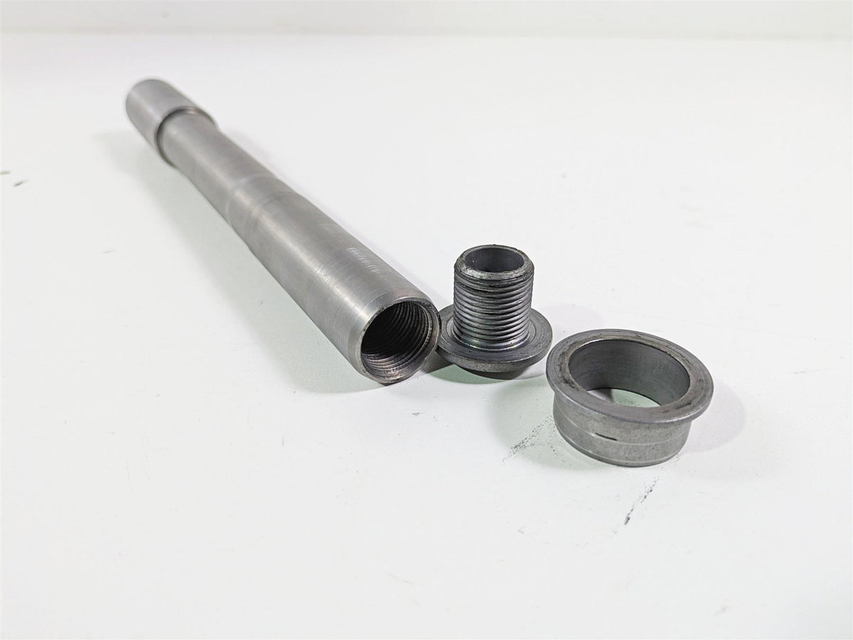 2018 BMW R nineT Urban GS K33 Straight Front Axle Wheel Spindle 36318558082 {{ shop.shopifyCountryName }} - Mototech271