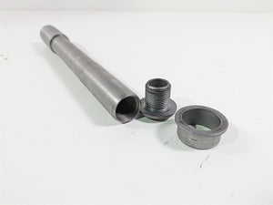 2018 BMW R nineT Urban GS K33 Straight Front Axle Wheel Spindle 36318558082