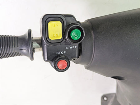 2017 Kawasaki Ultra 310X Steering Handlebar Control Switch Set 39021-3716 {{ shop.shopifyCountryName }} - Mototech271