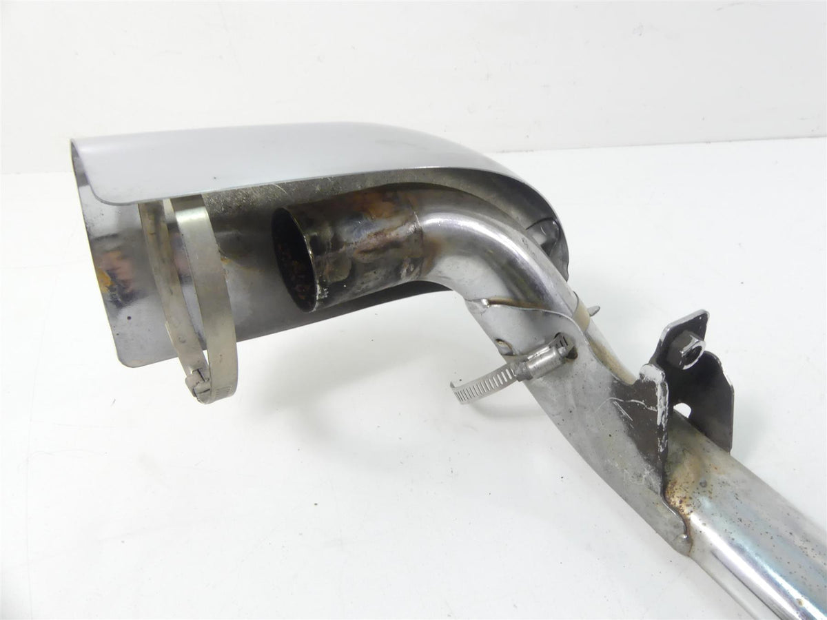 2016 Indian Chieftain Dark Horse Oem Exhaust Header Manifold Pipe Set 1262761 {{ shop.shopifyCountryName }} - Mototech271