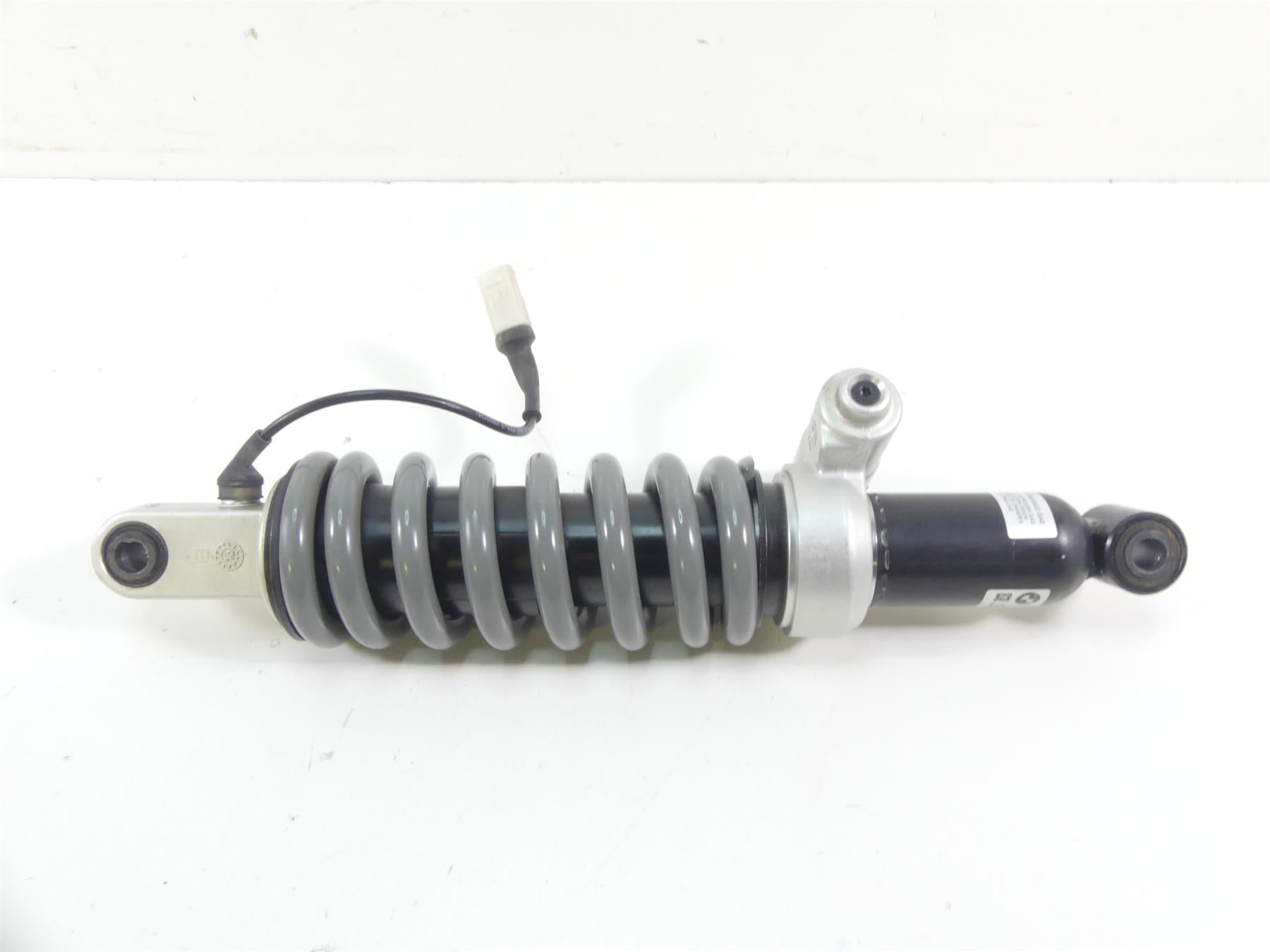 2017 BMW F800GS K72 Rear Standard Height Damper Shock Esa 852211304 {{ shop.shopifyCountryName }} - Mototech271