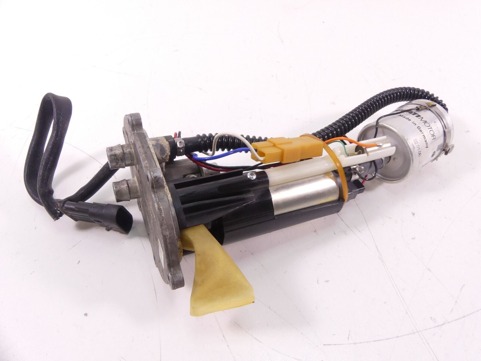 2008 Ducati 1098 S Fuel Gas Petrol Pump 16023661A {{ shop.shopifyCountryName }} - Mototech271