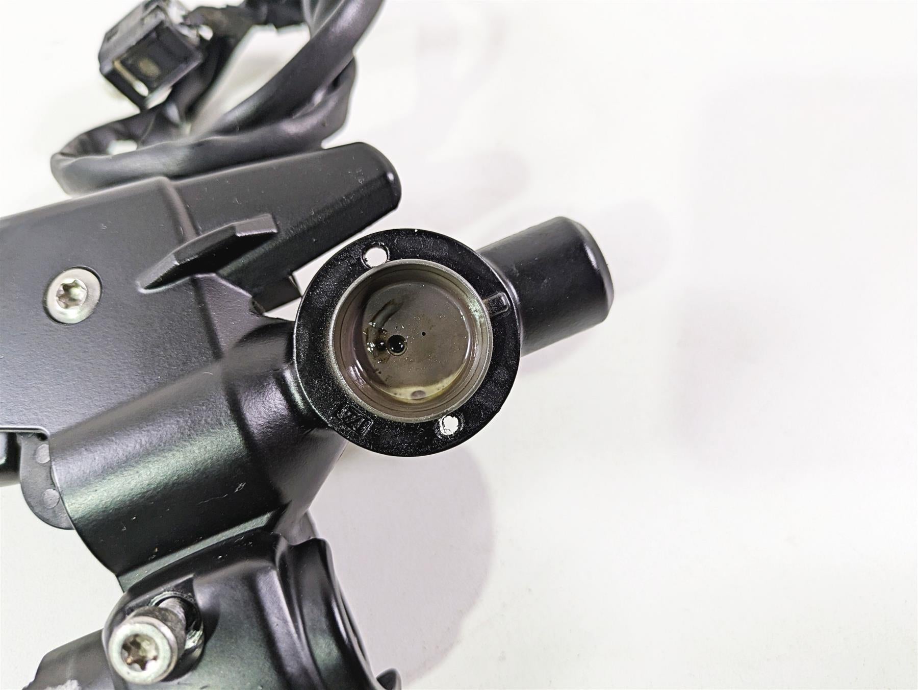 2010 BMW R1200RT K26 Clutch Master Cylinder + Lever 32728532546 {{ shop.shopifyCountryName }} - Mototech271
