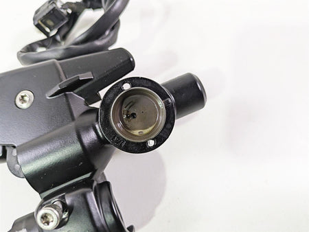 2010 BMW R1200RT K26 Clutch Master Cylinder + Lever 32728532546 {{ shop.shopifyCountryName }} - Mototech271