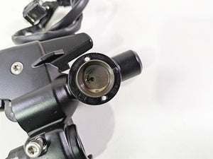 2010 BMW R1200RT K26 Clutch Master Cylinder + Lever 32728532546